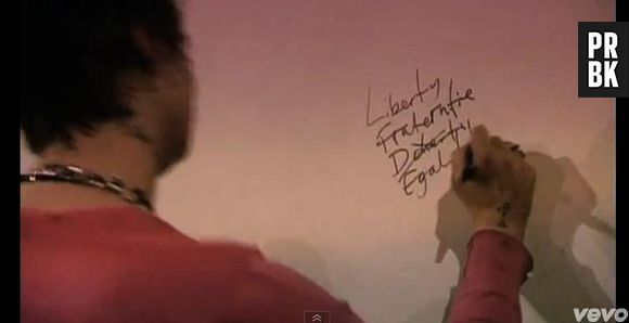 Nothing Comes To Nothing : le nouveau clip des Babyshambles extrait de leur nouvel album "Sequel To The Prequel"