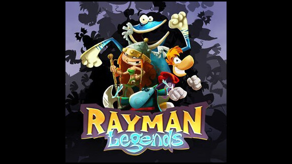 Rayman Legends débarque sur console le 29 août