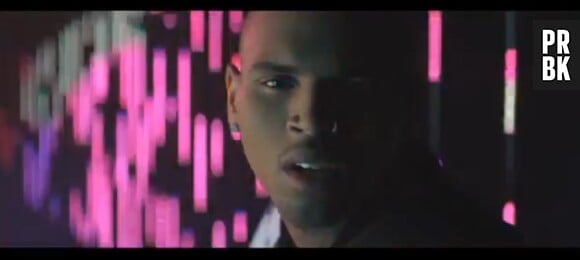 Chris Brown : Love More, le clip avec Nicki Minaj