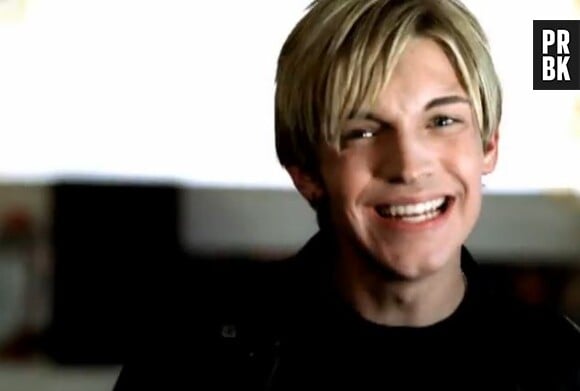 The Calling : Alex Band hospitalisé après avoir été roué de coups en août 2013