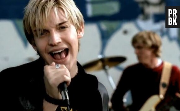 The Calling : le chanteur à l'hôpital après avoir été enlevé et battu par ses ravisseurs en août 2013