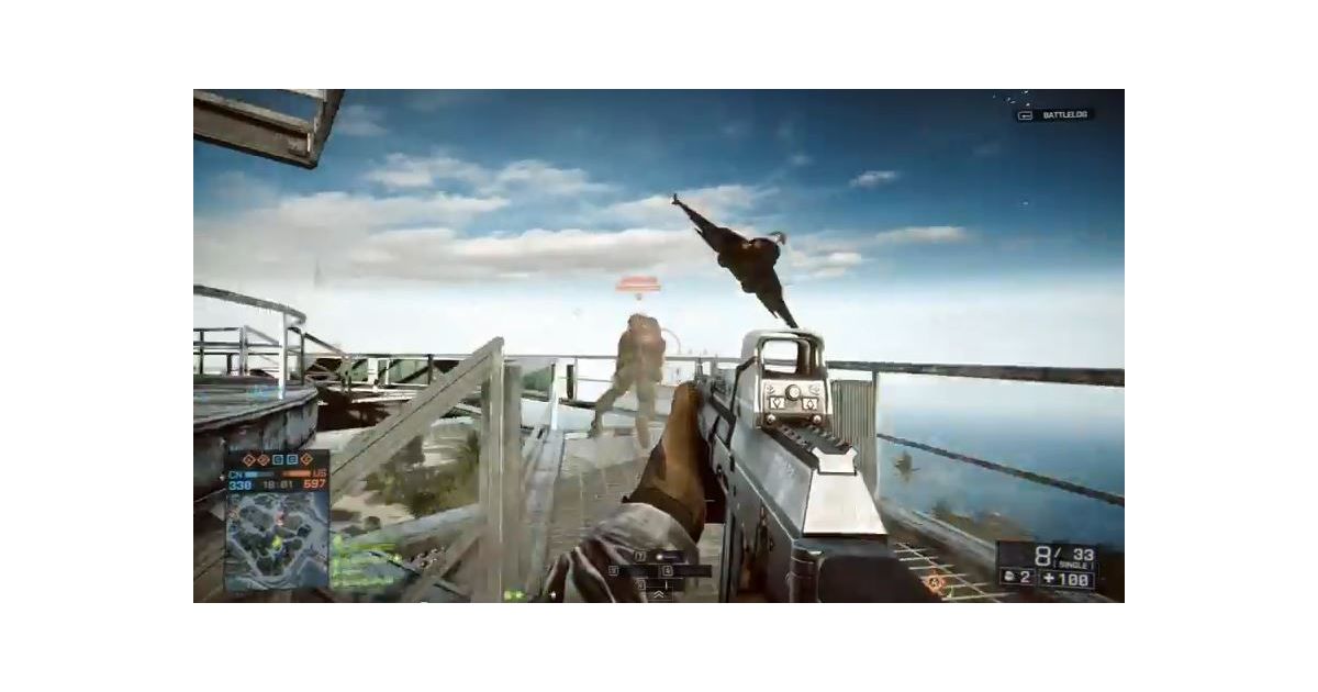battlefield 4 на sony playstation 3 battlefield 4 на sony playstation 3