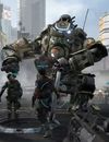 Titanfall : le trailer de la gamescom 2013