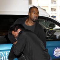 Kanye West poursuivi en justice : le vent tourne