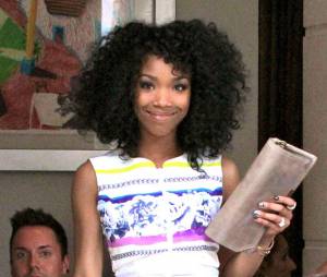 Brandy : un nouveau flop pour la chanteuse