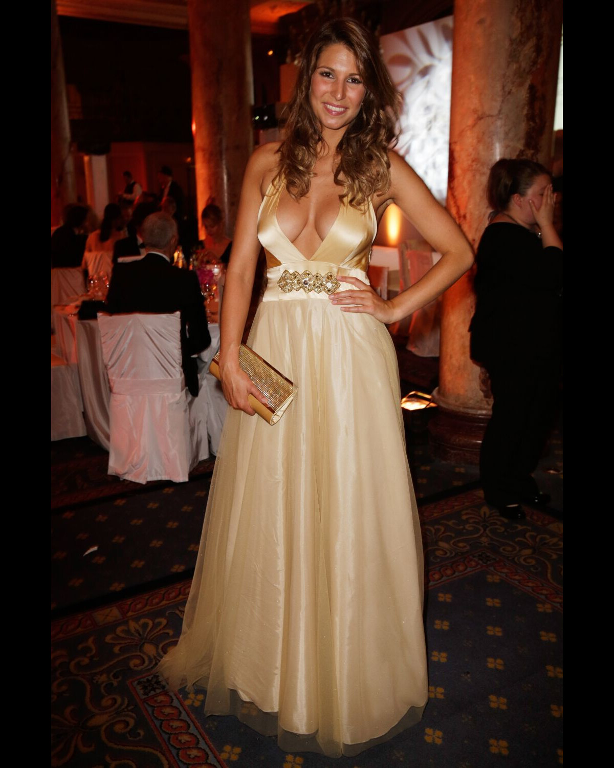 Laury thilleman robe best sale