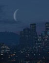GTA 5 : Los Santos de nuit