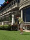 GTA 5 : le golf, l'une des activités du jeu
