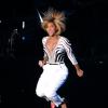 Beyoncé était en concert au V Festival le 17 août 2013
