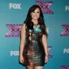 Demi Lovato : Naya Rivera fait des révélations sur son rôle dans Glee