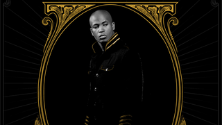 Nouvel album de Rohff le 23 septembre