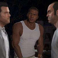 GTA 5 sur PS4 ? Nouvelle bourde de Sony avant le trailer officiel !