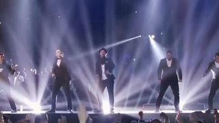 Miley Cyrus aux MTV VMA 2013 : "On traverse une époque où il faut choquer"