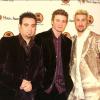 Justin Timberlake et les N Sync, idoles des années 90