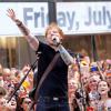 Ed Sheeran : bientôt un second album