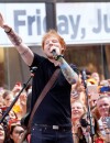 Ed Sheeran : bientôt un second album