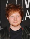 Ed Sheeran ne trouve pas qu'il est un sex symbol