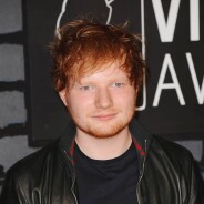 Ed Sheeran : &quot;Je ne suis pas un sex symbol&quot;