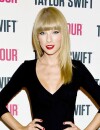 Taylor Swift : aperçue avec Harry Styles après les MTV  VMA 2013