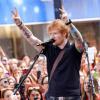 Ed Sheeran : habitué des tatouages, il a voulu convaincre Taylor Swift