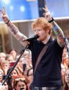 Ed Sheeran : habitué des tatouages, il a voulu convaincre Taylor Swift
