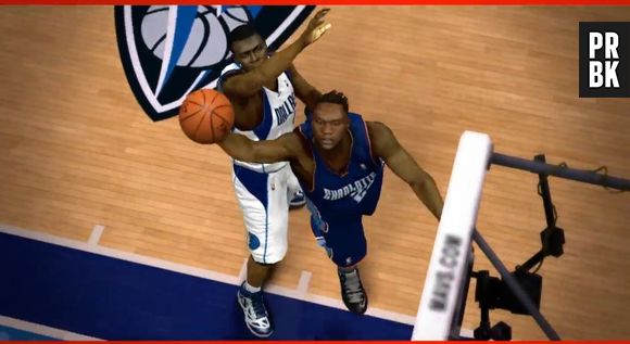 NBA 2K14 sort le 4 octobre sur Xbox 360, PS3 et PC