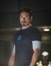 Iron Man 3 : Robert Downey Jr renfile son costume