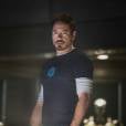 Iron Man 3 : Robert Downey Jr renfile son costume