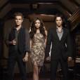 Vampire Diaries saison 5 : retour très attendu pour les vampires de Mystic Falls