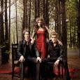 Vampire Diaries saison 5 arrive le 3 octobre sur la CW
