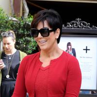 Kim Kardashian : sa maman Kris Jenner a aussi sa sextape