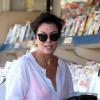 Kim Kardashian : sa maman Kris Jenner star d'une sextape