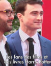 Daniel Radcliffe à la Mostra du Cinéma de Venise 2013