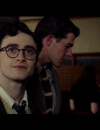 Daniel Radcliffe incarne Allen Ginsberg dans Kill Your Darlings