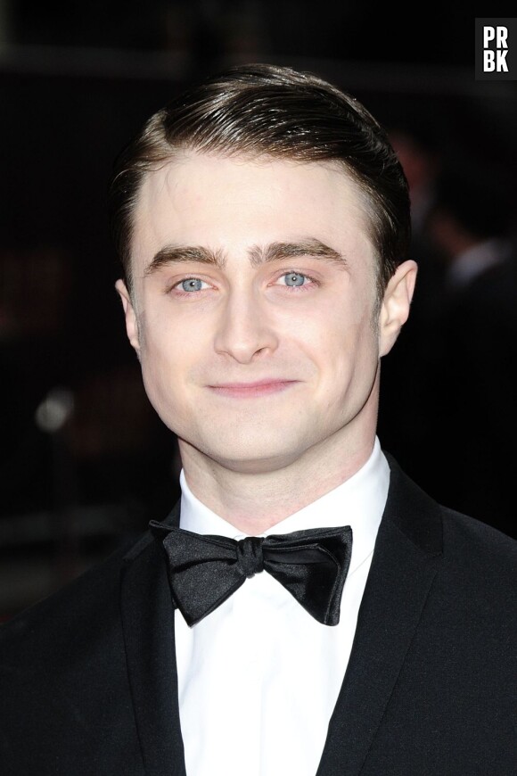 Daniel Radcliffe revient au cinéma avec le film Kill Your Darlings