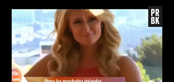 Les Ch'tis à Hollywood : Paris Hilton fait connaissance avec les candidats