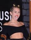 Miley Cyrus : provocante pendant les MTV VMA 2013, le 25 août 2013, à New York