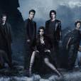 Vampire Diaries saison 4 arrive sur NT1
