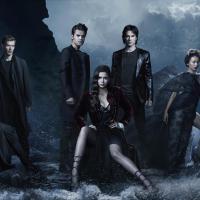 Vampire Diaries saison 4 sur NT1 : Elena, Damon et Stefan sont de retour