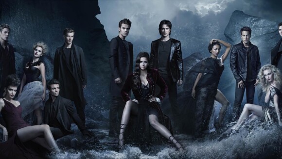 Vampire Diaries saison 4 sur NT1 : Elena, Damon et Stefan sont de retour