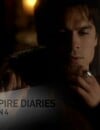 Bande-annonce de la saison 4 de The Vampire Diaries sur NT1