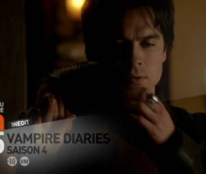 Bande-annonce de la saison 4 de The Vampire Diaries sur NT1