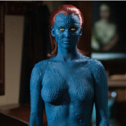 Jennifer Lawrence : &quot;je suis nue&quot; dans X-Men Days of Future Past