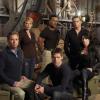 Stargate : une nouvelle trilogie