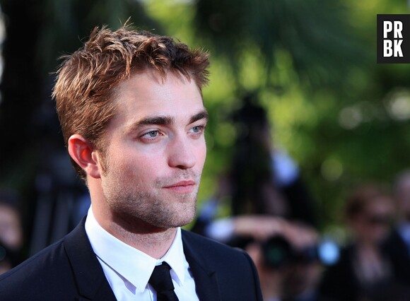 Robert Pattinson cumule les projets au cinéma