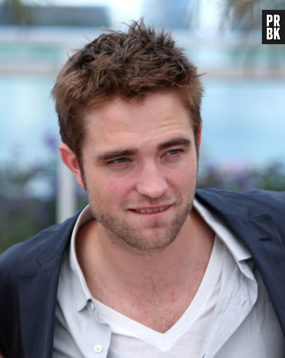 Robert Pattinson incarnera l'un des amis de James Dean