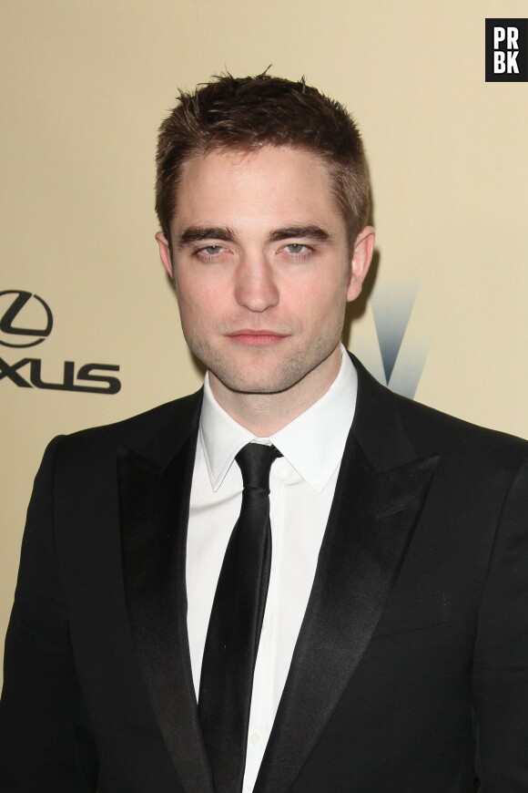 Robert Pattinson jouera le rôle de Dennis Stock dans le film Life