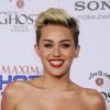 Miley Cyrus : la chanteuse infidèle ?