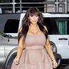 Kim Kardashian : sa carrièr entre parenthèses pour Kanye West ?