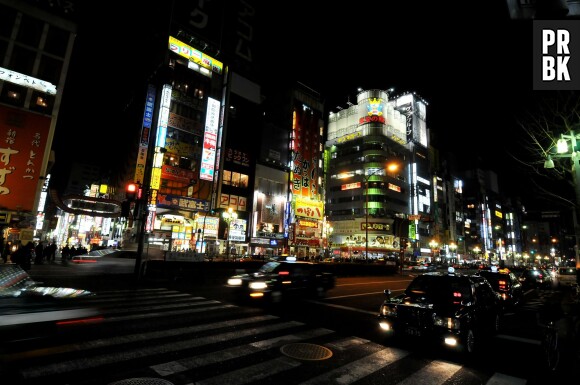 Tokyo organisera les Jeux Olympiques en 2020